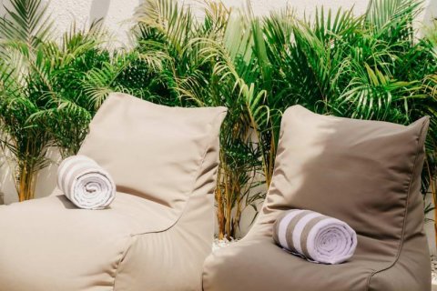 Вилла с 2 спальнями в Seminyak, Бадунг, № 8895 3