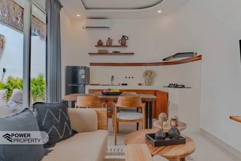 Вилла с 2 спальнями в Seminyak, Бадунг, № 8895 18