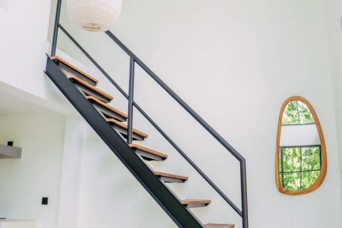 1 bedroom Villa in South Kuta, Badung,  No. 8890 2