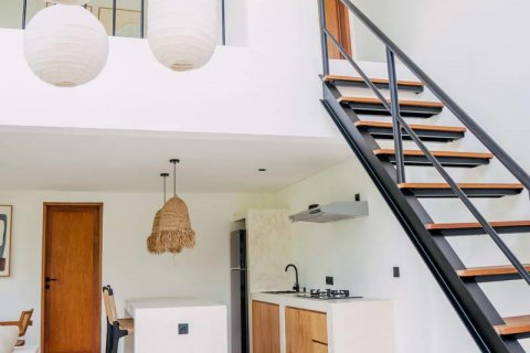 1 bedroom Villa in South Kuta, Badung,  No. 8890 4