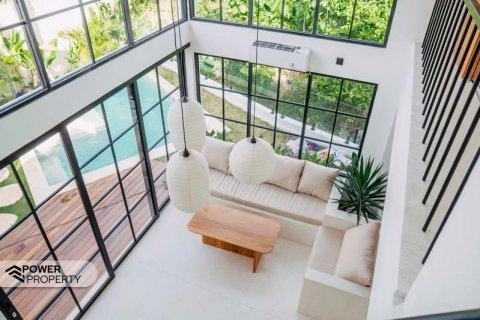 1 bedroom Villa in South Kuta, Badung,  No. 8890 9