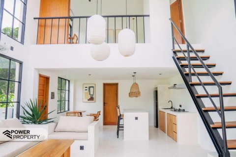 1 bedroom Villa in South Kuta, Badung,  No. 8890 5