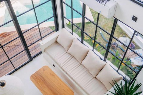 1 bedroom Villa in South Kuta, Badung,  No. 8890 12