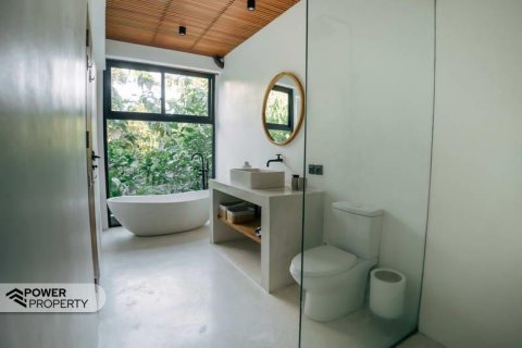 1 bedroom Villa in South Kuta, Badung,  No. 8890 29