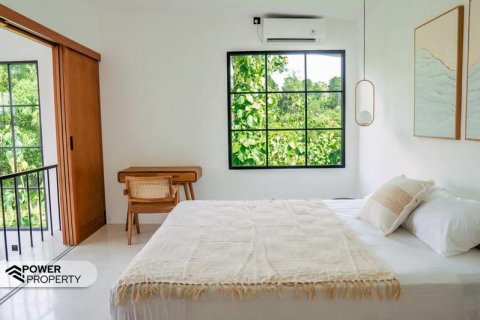 1 bedroom Villa in South Kuta, Badung,  No. 8890 10