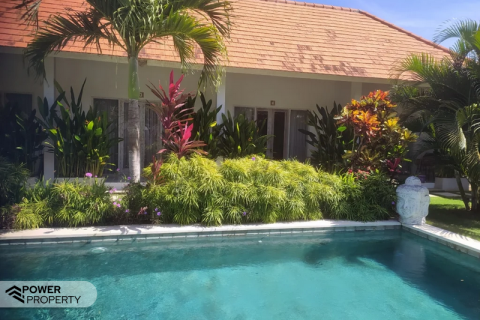 6 bedrooms Villa in South Kuta, Badung, No. 8893 6