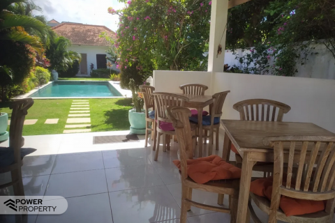 6 bedrooms Villa in South Kuta, Badung, No. 8893 5