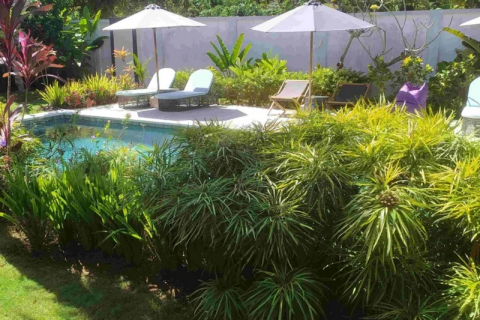 6 bedrooms Villa in South Kuta, Badung, No. 8893 3