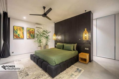 Вилла с 4 спальнями в Seminyak, Бадунг,  № 9056 7