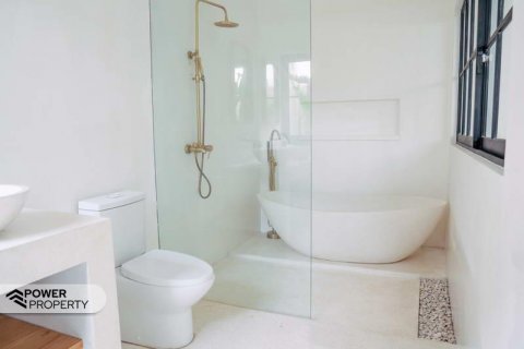 3 bedrooms Villa in South Kuta, Badung,  No. 8892 21