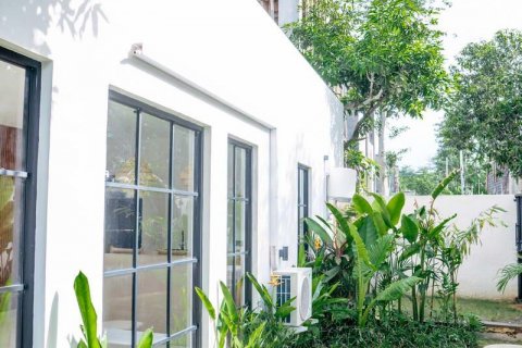 3 bedrooms Villa in South Kuta, Badung,  No. 8892 3