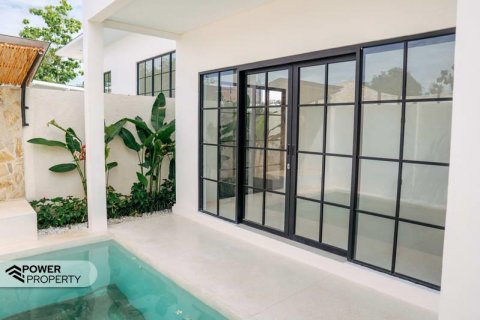 3 bedrooms Villa in South Kuta, Badung,  No. 8892 1