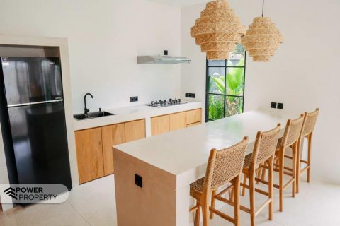 3 bedrooms Villa in South Kuta, Badung,  No. 8892 30