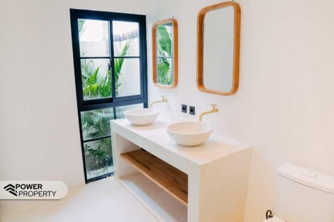 3 bedrooms Villa in South Kuta, Badung,  No. 8892 19