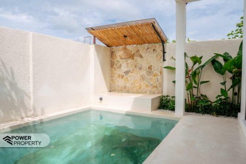 3 bedrooms Villa in South Kuta, Badung,  No. 8892 8