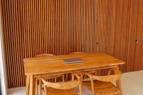 3 bedrooms Villa in South Kuta, Badung,  No. 8892 10