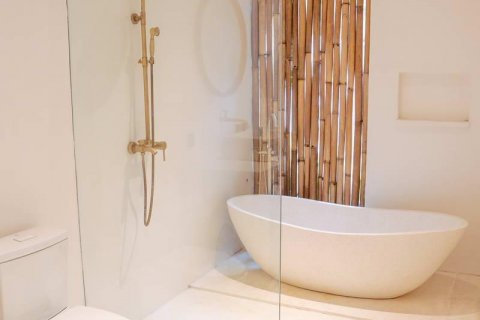 3 bedrooms Villa in South Kuta, Badung,  No. 8892 25