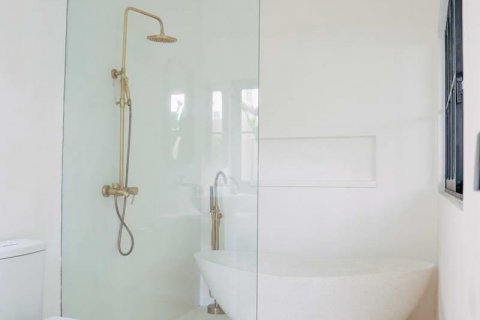 3 bedrooms Villa in South Kuta, Badung,  No. 8892 20