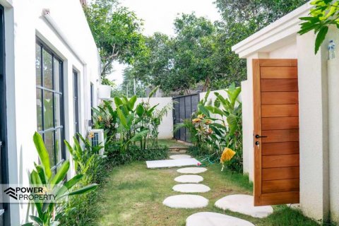 3 bedrooms Villa in South Kuta, Badung,  No. 8892 5