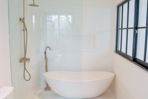 3 bedrooms Villa in South Kuta, Badung,  No. 8892 17