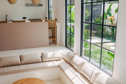 3 bedrooms Villa in South Kuta, Badung,  No. 8892 7