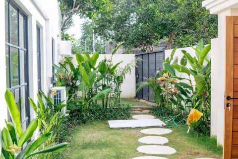3 bedrooms Villa in South Kuta, Badung,  No. 8892 4