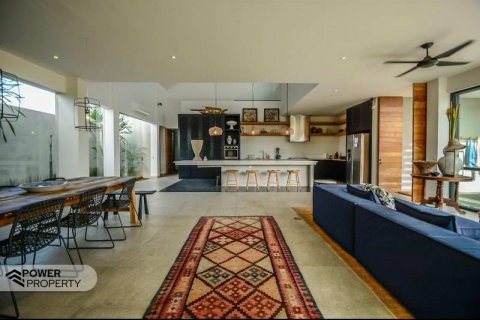 4 bedrooms Villa in Canggu, Badung,  No. 8889 10