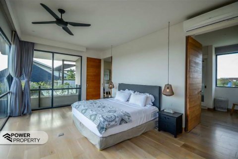 4 bedrooms Villa in Canggu, Badung,  No. 8889 5
