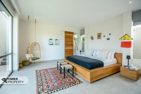 4 bedrooms Villa in Canggu, Badung,  No. 8889 7
