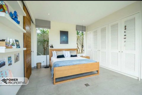 4 bedrooms Villa in Canggu, Badung,  No. 8889 8