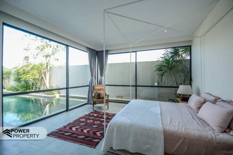4 bedrooms Villa in Canggu, Badung,  No. 8889 9
