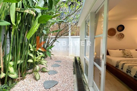 3 bedrooms Villa in Denpasar, Indonesia No. 11752 21