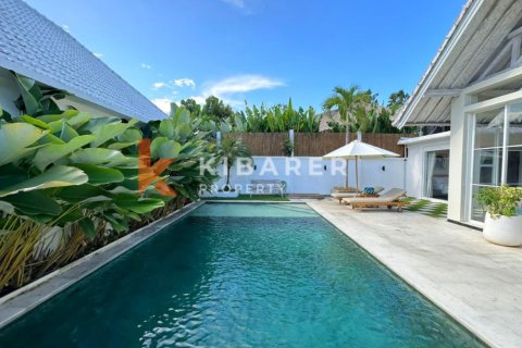 3 bedrooms Villa in Denpasar, Indonesia No. 11752 10