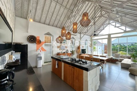 3 bedrooms Villa in Denpasar, Indonesia No. 11752 5