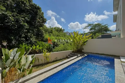 2 bedrooms Villa in Nusa Dua, Badung, Indonesia No. 11754 8