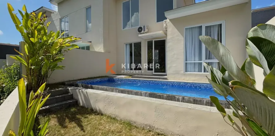 2 bedrooms Villa in Nusa Dua, Badung, Indonesia No. 11754