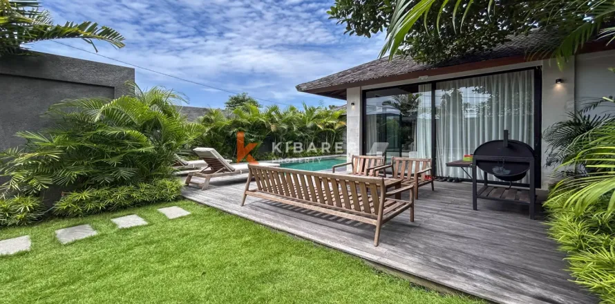 2 bedrooms Villa in Badung, Indonesia No. 11757