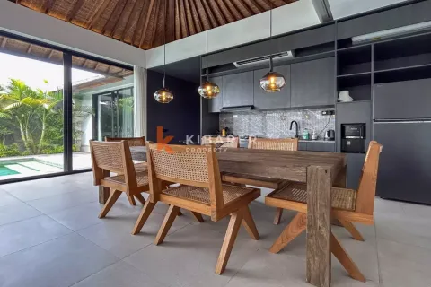 2 bedrooms Villa in Badung, Indonesia No. 11757 14