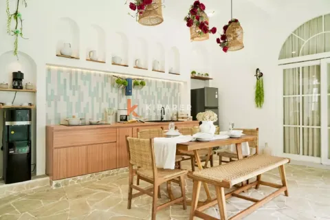 2 bedrooms Villa in Balangan, Indonesia No. 11753 4