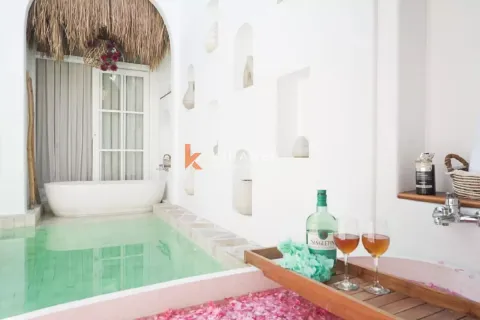 2 bedrooms Villa in Balangan, Indonesia No. 11753 15