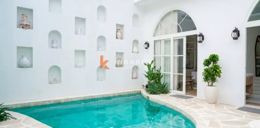 2 bedrooms Villa in Balangan, Indonesia No. 11753