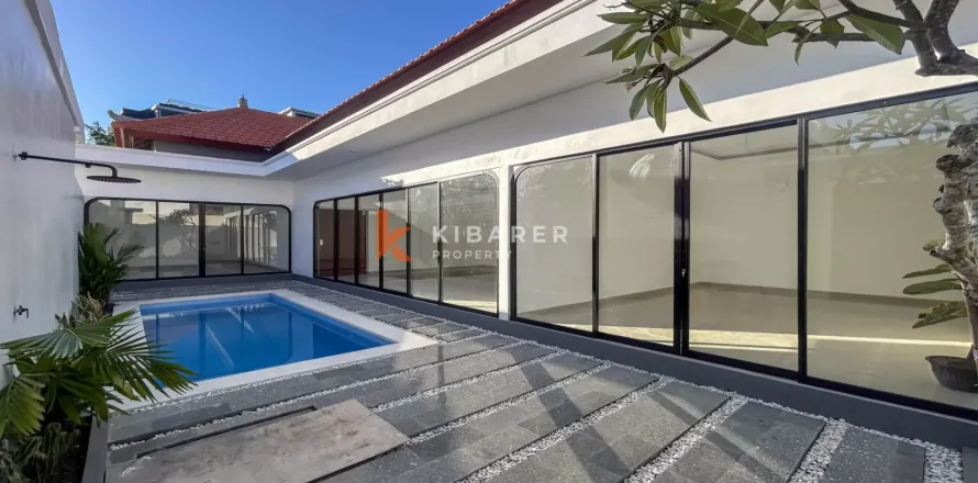 3 bedrooms Villa in Pererenan, Mengwi, Badung, Indonesia No. 11756