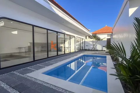 3 bedrooms Villa in Pererenan, Mengwi, Badung, Indonesia No. 11756 3