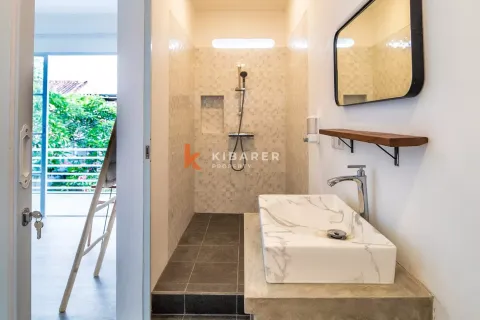 4 bedrooms Villa in Tibubeneng, Badung, Indonesia No. 11755 6