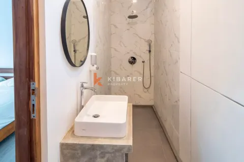 4 bedrooms Villa in Tibubeneng, Badung, Indonesia No. 11755 3