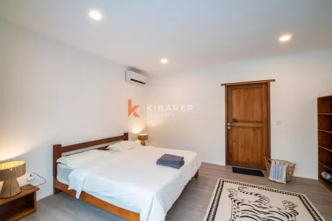 4 bedrooms Villa in Tibubeneng, Badung, Indonesia No. 11755 10