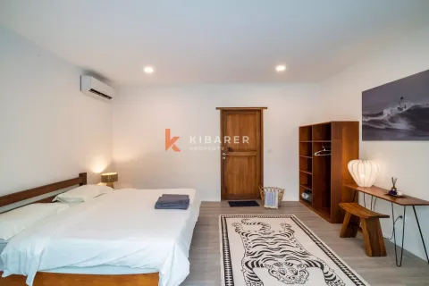 4 bedrooms Villa in Tibubeneng, Badung, Indonesia No. 11755 11