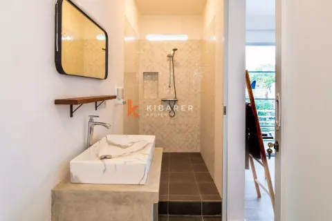 4 bedrooms Villa in Tibubeneng, Badung, Indonesia No. 11755 5