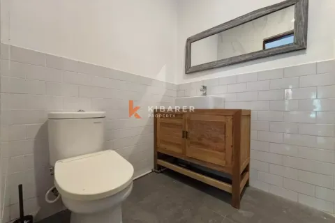 Вилла с 3 спальнями в Tibubeneng, Бадунг, Индонезия № 13313 27
