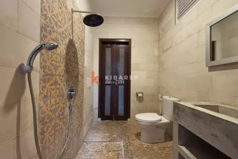 Вилла с 3 спальнями в Tibubeneng, Бадунг, Индонезия № 13313 14